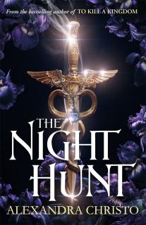The Night Hunt [Christo Alexandra]