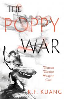 The Poppy War [Kuang R.F.] (The Poppy War #1)