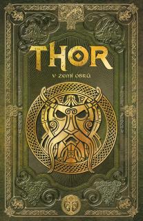 Thor v zemi obrů [Sierra Sergio A.] (Sága o Thorovi)
