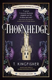 Thornhedge [Kingfisher T.]