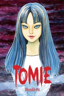 Tomie [Itó Džundži]