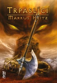 Trpaslíci 1 [Heitz Markus]