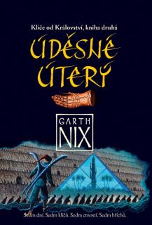 Úděsné Úterý [Nix Garth]