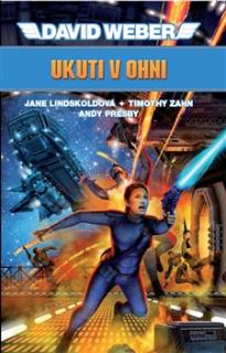 Ukuti v ohni [Weber David]