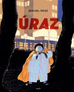 Úraz [Ross Mikael]