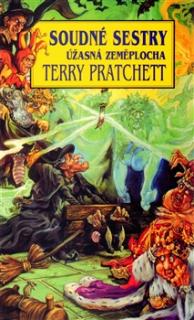Úžasná Zeměplocha 06: Soudné sestry [Pratchett Terry]