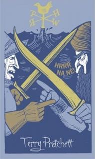 Úžasná Zeměplocha 21: Hrrr na ně! (špeciálne vydanie) [Pratchett Terry]