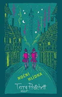 Úžasná Zeměplocha 29: Noční hlídka (špeciálne vydanie) [Pratchett Terry]