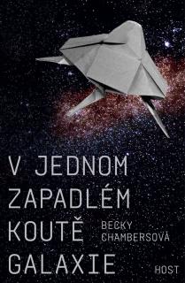 V jednom zapadlém koute galaxie [Chambers Becky]