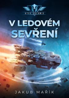 V ledovém sevření [Mařík Jakub] (UTSS Salamis 2)