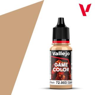 Vallejo Game Color PALE FLESH