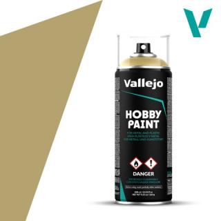 Vallejo HOBBY PAINT Spray - Fantasy Colors DEAD FLESH