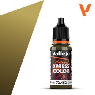 Vallejo Xpress Color ROTTEN FLESH