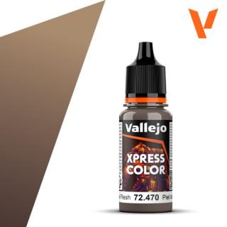 Vallejo Xpress Color ZOMBIE FLESH