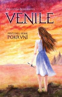 Venile [Sedileková Valentína]