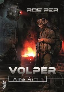 Volper [Per Ros] (Alfa Řím 1)