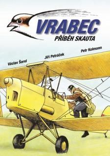 Vrabec [Šorel Václav]