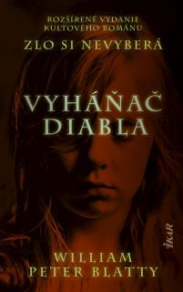 Vyháňač diabla [Blatty William Peter]