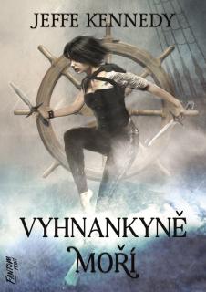 Vyhnankyně moří [KennedyJeffe]