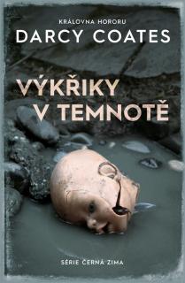 Výkřiky v temnotě [Coates Darcy] (Černá zima 2.)