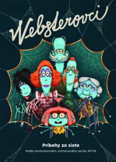 Websterovci 1 [Kerekesová Katarína]