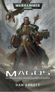 WH40K Eisenhorn 4: Magos [Abnett Dan]