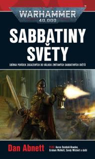 WH40k Sabbatiny světy [kolektív autorov]