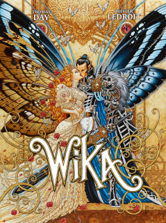 Wika [Day Thomas, Ledroit Olivier]