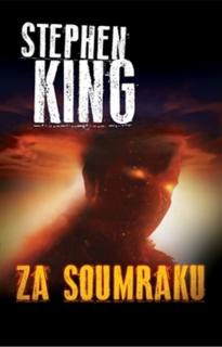 Za soumraku [King Stephen]