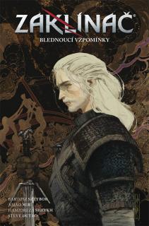 Zaklínač 5: Blednoucí vzpomínky [Sztybor Bartosz]