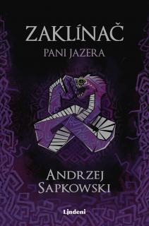 Zaklínač SK 7 Pani Jazera [Sapkowski Andrzej]
