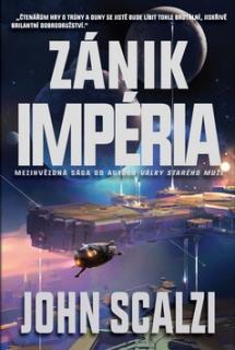 Zánik Impéria [Scalzi John]