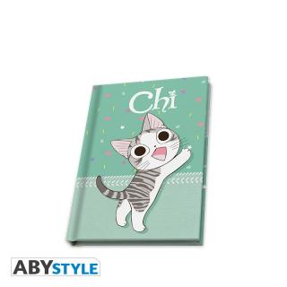 Zápisník - CHI - Cute A6