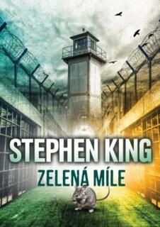Zelená míle [King Stephen]