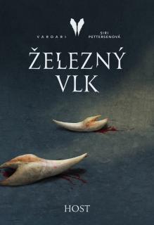 Železný vlk [Pettersen Siri]