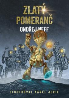 Zlatý pomeranč [Neff Ondřej]