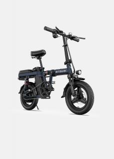 ENGWE elektrický bicykel T14 - 250 W Farba: Modrá