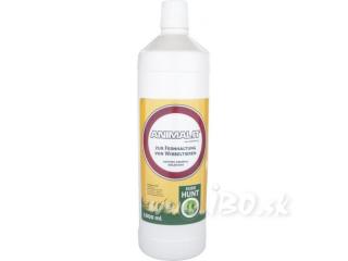 100% účinný odpudzovač zveri ANIMALIT 1 l (náhrada za ARMACOL)