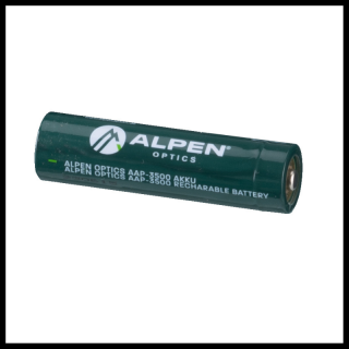 ALPEN OPTICS APP-3500 Nabíjateľná batéria (NOVINKA 2023)