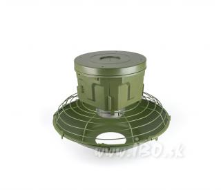 Automatický podávač krmiva Eurohunt Evolution 6 V