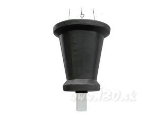 Kŕmny bubon EUROHUNT pre automatické podávače
