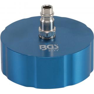 Adaptér chladiča pre sadu na diagnostiku BGS 108514, pre DAF-XF 95, XF 105 (Cooler Adaptor for BGS 8514 | for DAF-XF 95, XF 105 (BGS 8514-4))