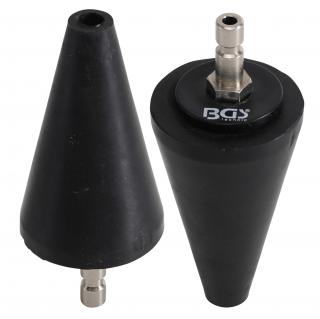 Adaptér gumený pre BGS 108098, BGS 8098-2 (Rubber Adaptor for BGS 8098 (BGS 8098-2))