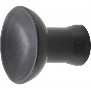 Adaptér gumový, pre lapovací nástroj BGS 101738, Ø 30 mm, BGS 1738-30 (Rubber Adaptor | for BGS 1738 | Ø 30 mm (BGS 1738-30))