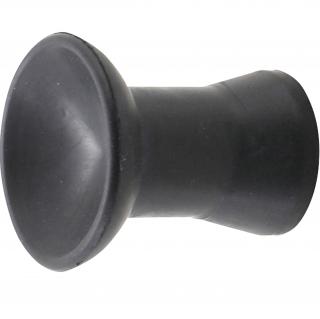 Adaptér gumový, pre lapovací nástroj BGS 101738, Ø 35 mm, BGS 1738-35 (Rubber Adaptor | for BGS 1738 | Ø 35 mm (BGS 1738-35))