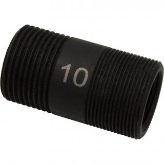 Adaptér na predkomory, vnút. M16 x 1,5, von. M22 x 1, M22 x 1,5, pre Mercedes, STAHLMAXX 115429 (Pre-Chamber Adapter, IT M16x1.5, OT M22x1, M22x1.5, for Mercedes, like W602589003302 (STAHLMAXX 115429))