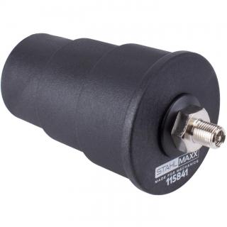 Adaptér na testovanie / tlakovanie systému plniaceho vzduchu, 35 - 40 - 45 mm, STAHLMAXX 115841 (Adapter for Testing / Pressing Charging Air System, 35 - 40 - 45 mm (STAHLMAXX 115841))