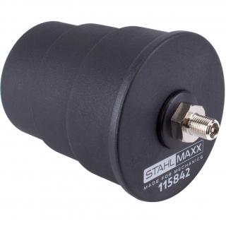 Adaptér na testovanie / tlakovanie systému plniaceho vzduchu, 50 - 55 - 60 mm, STAHLMAXX 115842 (Adapter for Testing / Pressing Charging Air System, 50 - 55 - 60 mm (STAHLMAXX 115842))