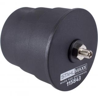 Adaptér na testovanie / tlakovanie systému plniaceho vzduchu, 65 - 70 - 75 mm, STAHLMAXX 115843 (Adapter for Testing / Pressing Charging Air System, 65 - 70 - 75 mm (STAHLMAXX 115843))