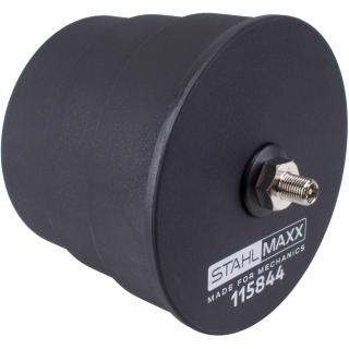 Adaptér na testovanie / tlakovanie systému plniaceho vzduchu, 80 - 85 - 90 mm, STAHLMAXX 115844 (Adapter for Testing / Pressing Charging Air System, 80 - 85 - 90 mm (STAHLMAXX 115844))